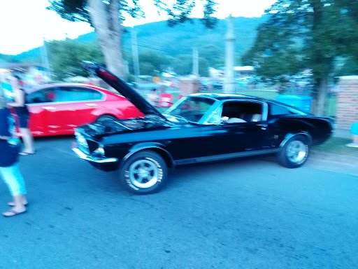 Opera House «Fort Payne Opera House», reviews and photos, 510 Gault Ave N, Fort Payne, AL 35967, USA