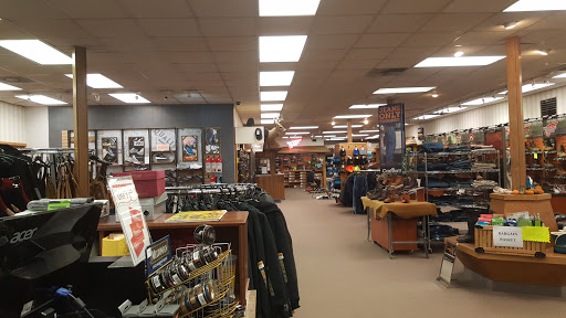 Shoe Store «Haney Shoes», reviews and photos, 6060 Maple St, Omaha, NE 68104, USA