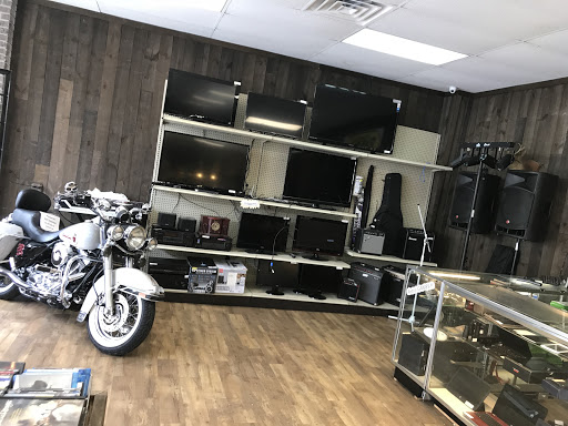 Pawn Shop «Paulding Pawn N Shop», reviews and photos, 4088 Charles Hardy Pkwy f, Dallas, GA 30157, USA