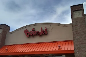 Bojangles image