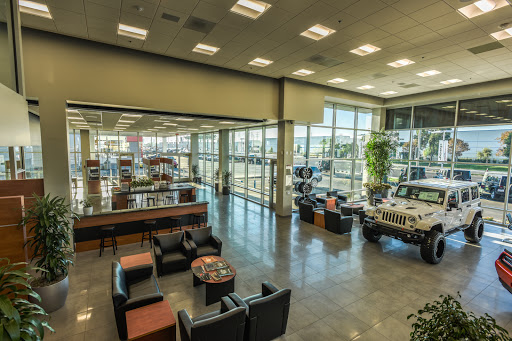 Champion Chrysler Jeep Dodge RAM FIAT image