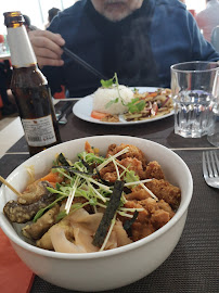 Plats et boissons du Restaurant asiatique Han à Fontenay-sous-Bois - n°11