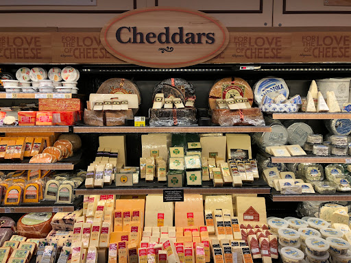 Supermarket «Wegmans», reviews and photos, 15 Woodbridge Center Dr, Woodbridge, NJ 07095, USA