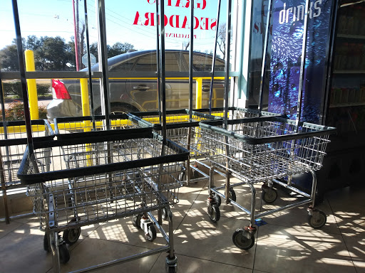 Laundromat «XL Wash & Dry», reviews and photos, 9203 Skillman St, Dallas, TX 75243, USA