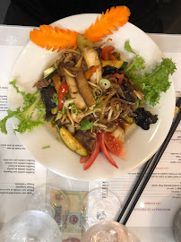 Nouille du Restaurant vietnamien Le Vietnam à Cagnes-sur-Mer - n°17