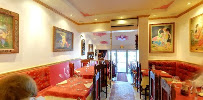 Atmosphère du Restaurant indien Gandhi à Saint-Tropez - n°20