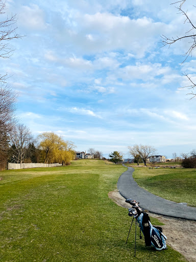 Golf Course «King Rail Reserve Golf Course», reviews and photos, 1 King Rail Dr, Lynnfield, MA 01940, USA