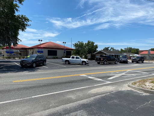 Used Car Dealer «Sumter Cars & Trucks», reviews and photos, 110 E Noble Ave, Bushnell, FL 33513, USA