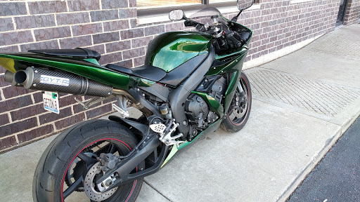 Used Motorcycle Dealer «Fornarelli Motorsports Inc.», reviews and photos, 1625 Weld Rd, Elgin, IL 60123, USA
