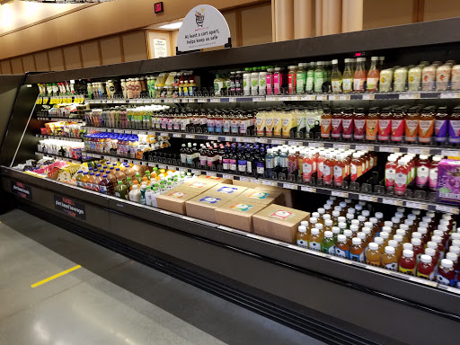 Grocery Store «Wegmans», reviews and photos, 100 Wegmans Way, Charlottesville, VA 22902, USA