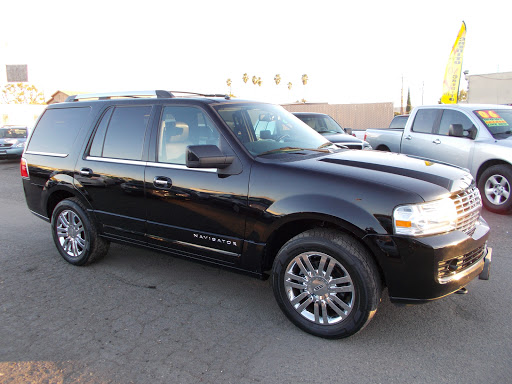 Car Dealer «Sunset Car Company», reviews and photos, 1201 N Harbor Blvd, Santa Ana, CA 92703, USA