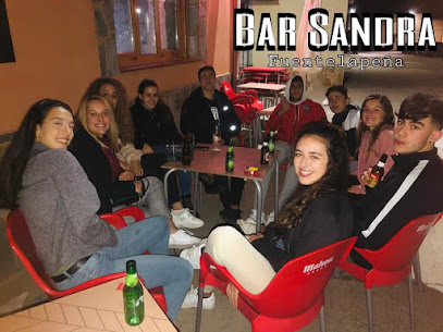 Bar Sandra - C. Pozo Tapia, 6, 49410 Fuentelapeña, Zamora, Spain