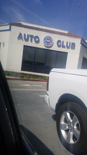 Auto Insurance Agency «Automobile Club of Southern California (AAA) - Glendora, California (CA)», reviews and photos, 1301 S Grand Ave, Glendora, CA 91740, USA