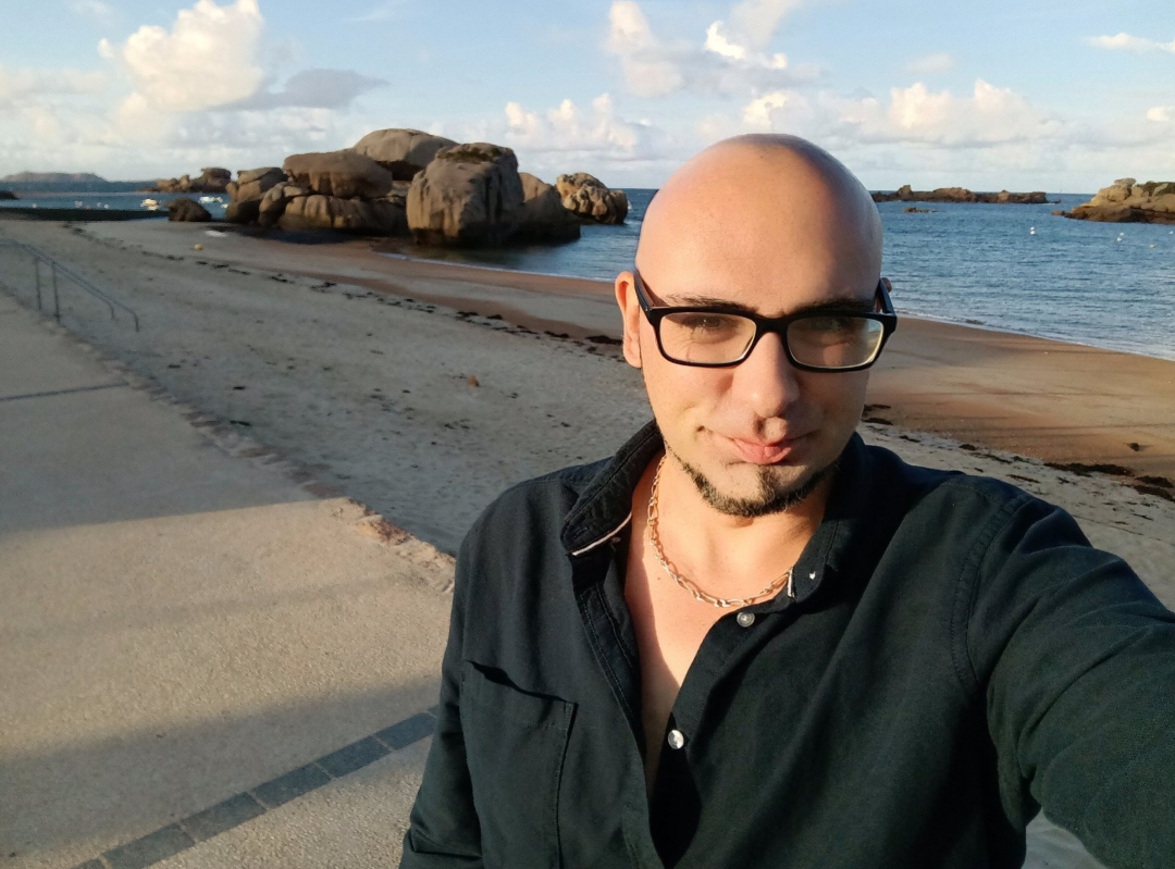 Photo n° 3 de l'avis de Cedric.a fait le 28/09/2022 à 13:16