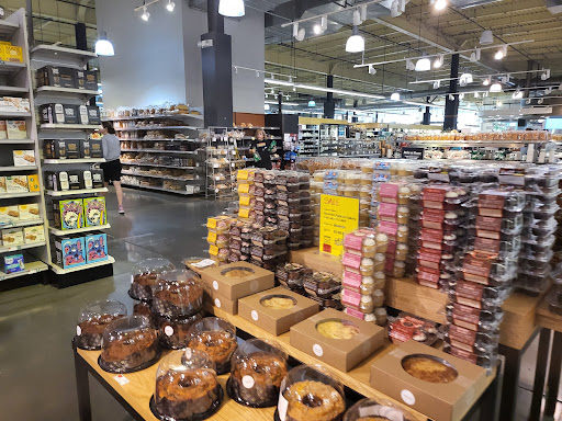 Grocery Store «Whole Foods Market», reviews and photos, 300 Bergen Town Center, Paramus, NJ 07652, USA