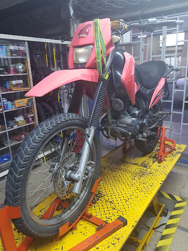 Moto Servicio Torres - Tienda de motocicletas