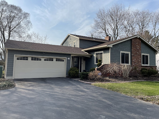 Roofing Contractor «Northside Company», reviews and photos, 541 Whitney Rd, Fairport, NY 14450, USA