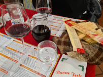 Ristorante Pizzeria Ancora à Tesero menu