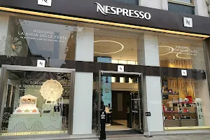Nespresso Scalo Milano image