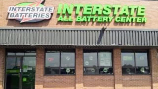 Interstate All Battery Center, 7835 Highway 50, Woodbridge, ON L4L 1A5, Canada, 