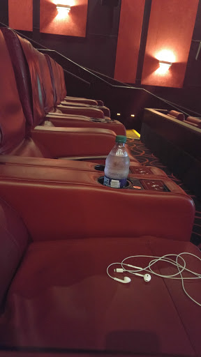 Movie Theater «AMC Parkway Pointe 15», reviews and photos, 3101 Cobb Pkwy SE #201, Atlanta, GA 30339, USA