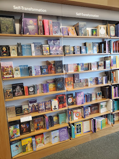 Book Store «Barnes & Noble», reviews and photos, 8029 Kingston Pike, Knoxville, TN 37919, USA