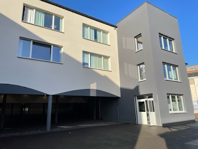 Collège Privé catholique Sainte-Ide à Lens