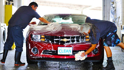 Squeezy McEazay Quick and Simple Car Wash