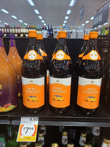 Supermarket «Winn-Dixie», reviews and photos, 6600 North Socrum Loop, Lakeland, FL 33809, USA