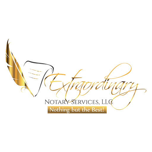 Extraordinary Notary Services, LLC