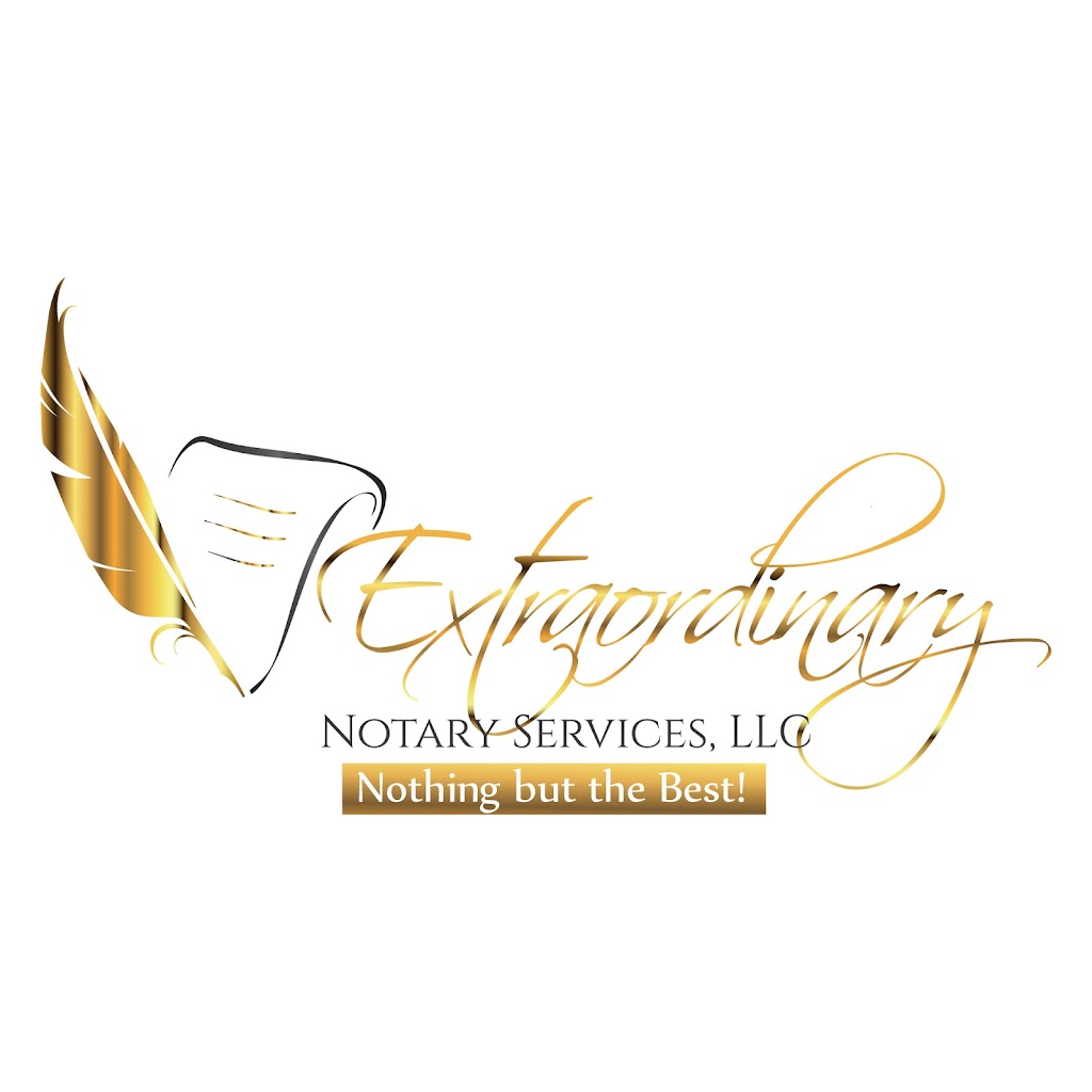 Extraordinary Notary Services, LLC 