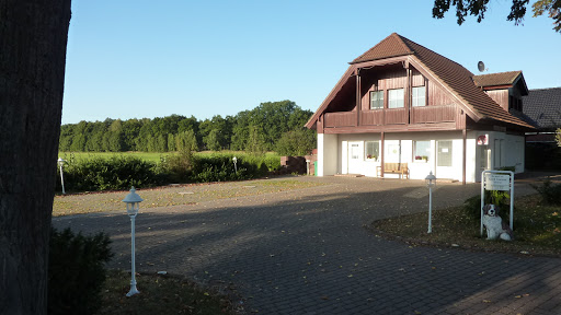 Tierarztpraxis Dr. Andre Lorenz unter Nuthe-Urstromtal, Brandenburg