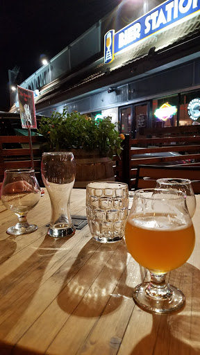 Cider bar Independence