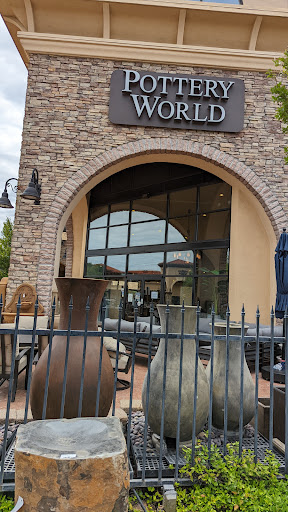 Pottery World, 1006 White Rock Rd, El Dorado Hills, CA 95762, USA, 