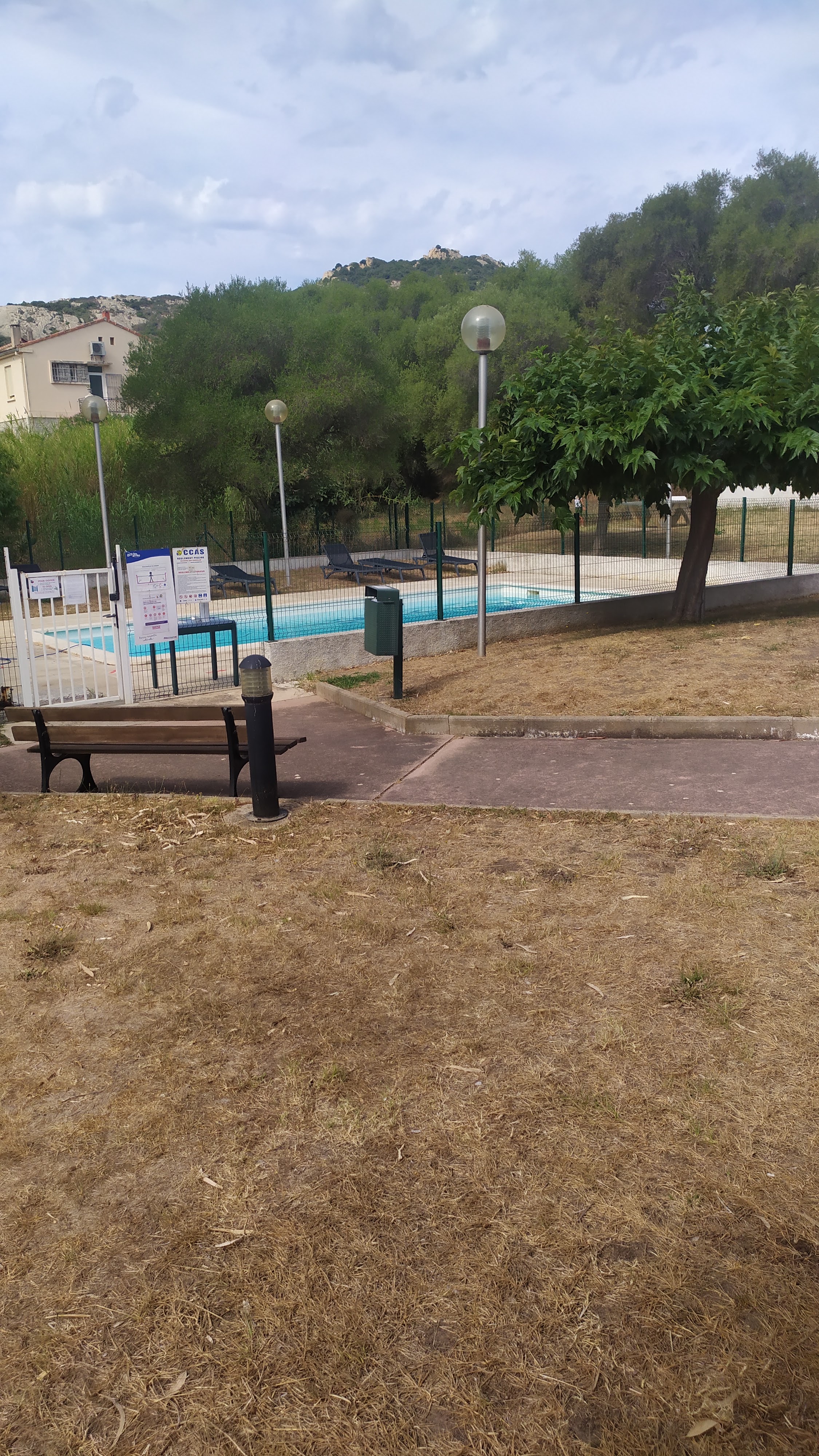 Photo n° 1 de l'avis de Enzo.a fait le 06/08/2021 à 13:07