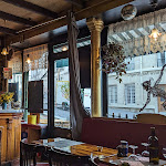 Photo n° 1 de l'avis de Rachel.h fait le 14/01/2024 à 13:53 pour Au virage Lepic à Paris