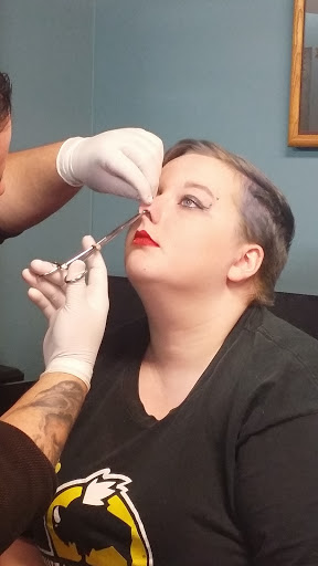 Tattoo Shop «Tattoo Tech», reviews and photos, 5350 N Springboro Pike, Moraine, OH 45439, USA