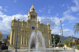 Iglesia Católica Matriz San Antonio de Macará