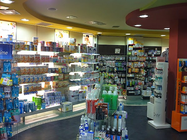 FARMACIA PÉREZ MIRANDA CB. Farmacia y Parafarmacia Online