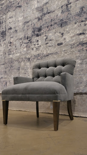 Furniture Store «Green Front Interiors & Rugs», reviews and photos, 2004 Yonkers Rd, Raleigh, NC 27604, USA