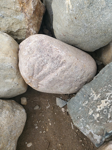 Stone Zone