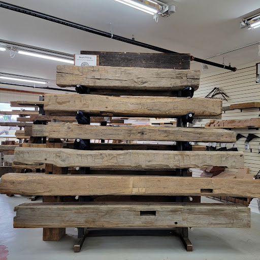 Lumber Store «All American Reclaim», reviews and photos, 1095 Pingree Rd #106, Crystal Lake, IL 60014, USA