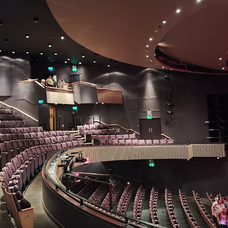 Cork Opera House