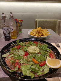 Plats et boissons du Restaurant BRASSERIE St Vincent à Nice - n°4