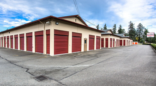 Self-Storage Facility «Century 21 Self Storage», reviews and photos, 12331 Pacific Hwy SW, Lakewood, WA 98499, USA