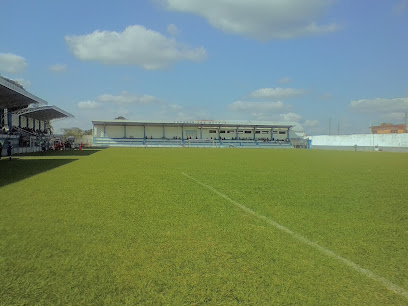 Estadio heroes de Tlapacoyan