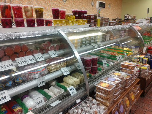 Supermarket «Tropicana Market», reviews and photos, 1406 E Huntington Dr, Duarte, CA 91010, USA