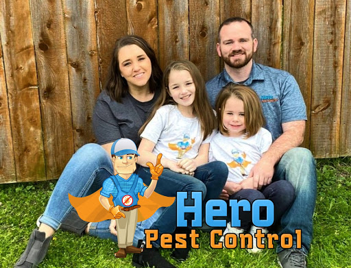 Hero Pest Control