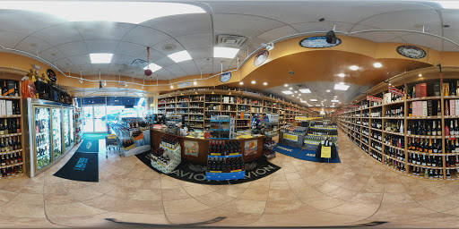 Wine Store «Pavilion Wine and Spirits», reviews and photos, 361 S Oyster Bay Rd, Plainview, NY 11803, USA