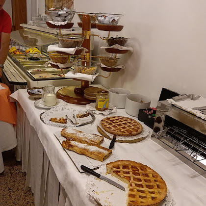 Plats et boissons hôtels Hotel Sole Holiday 38062 Arco